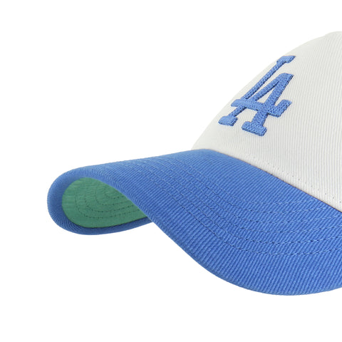 LOS ANGELES DODGERS HEAVY TWILL HERO '47 OFFSIDE DT