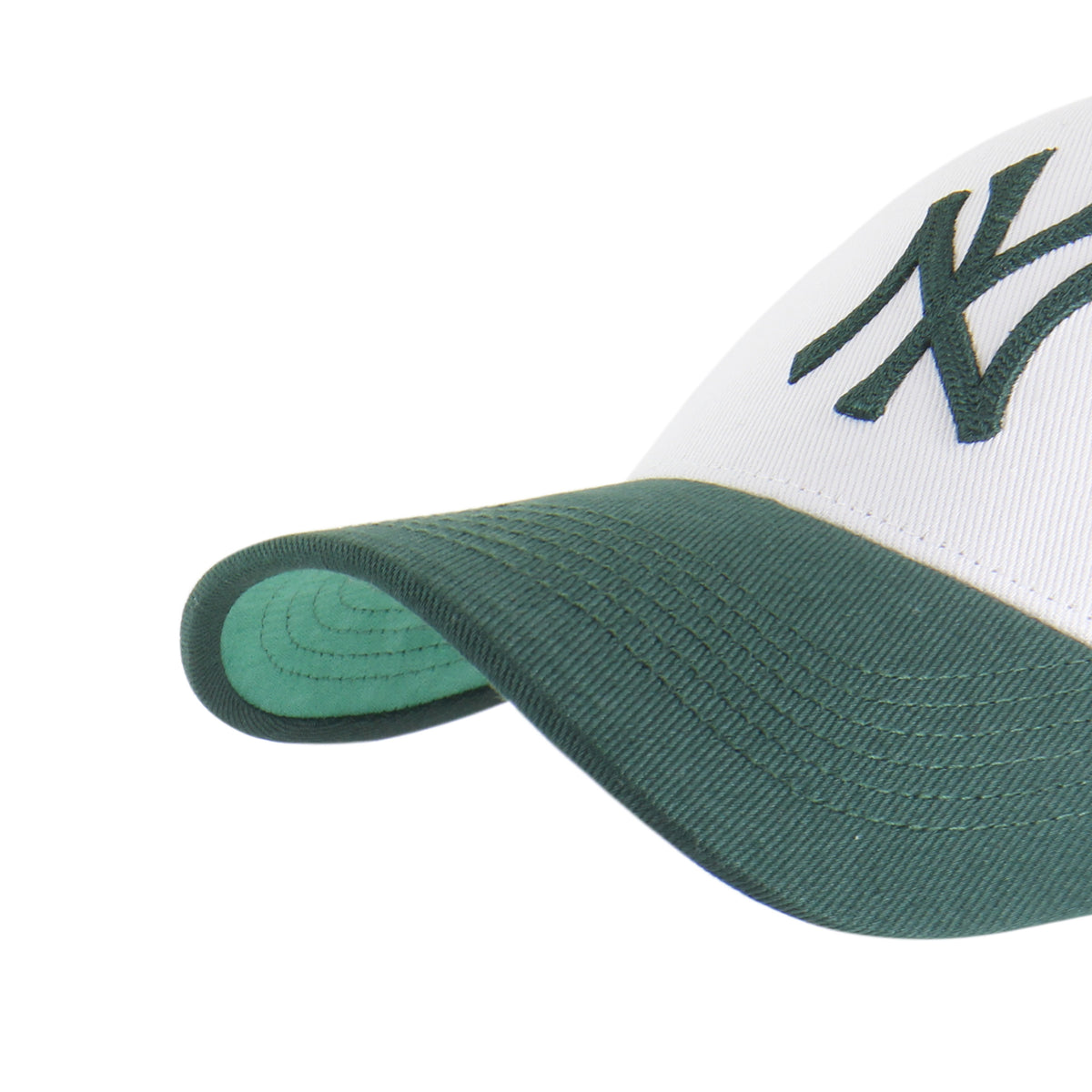 NEW YORK YANKEES HEAVY TWILL HERO '47 OFFSIDE DT