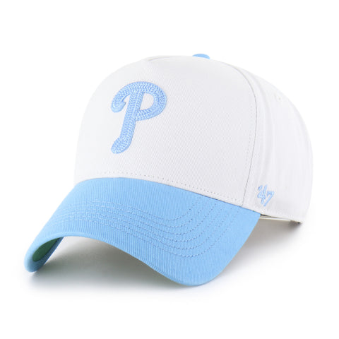 PHILADELPHIA PHILLIES HEAVY TWILL HERO '47 OFFSIDE DT
