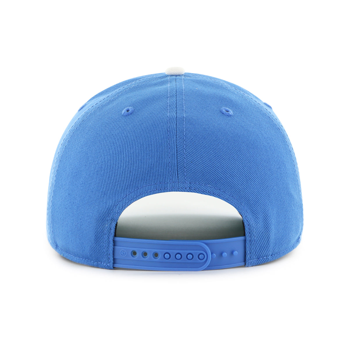 LOS ANGELES DODGERS HEAVY TWILL HERO '47 HITCH