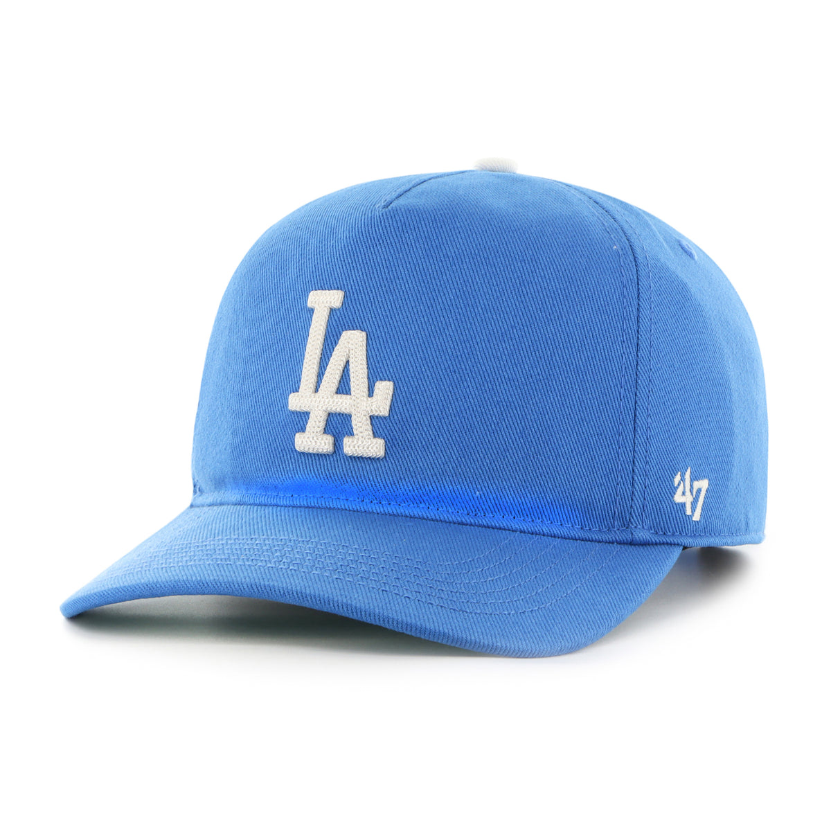 LOS ANGELES DODGERS HEAVY TWILL HERO '47 HITCH
