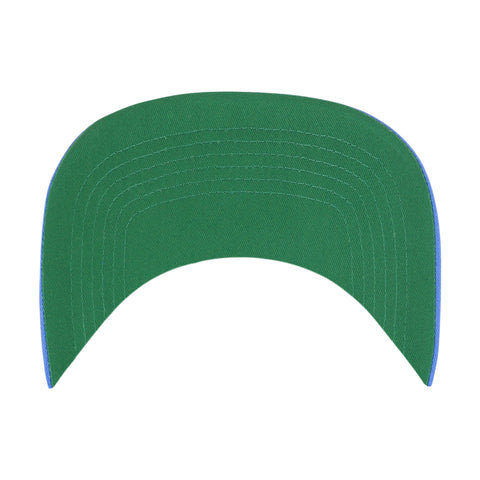 LOS ANGELES DODGERS HEAVY TWILL HERO '47 HITCH