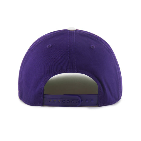 NEW YORK METS HEAVY TWILL HERO '47 HITCH LC