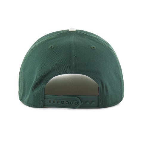 NEW YORK YANKEES HEAVY TWILL HERO '47 HITCH LC