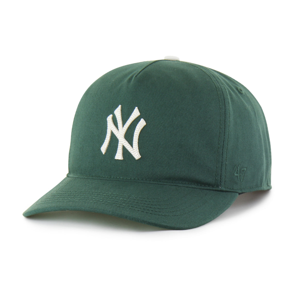 NEW YORK YANKEES HEAVY TWILL HERO '47 HITCH LC