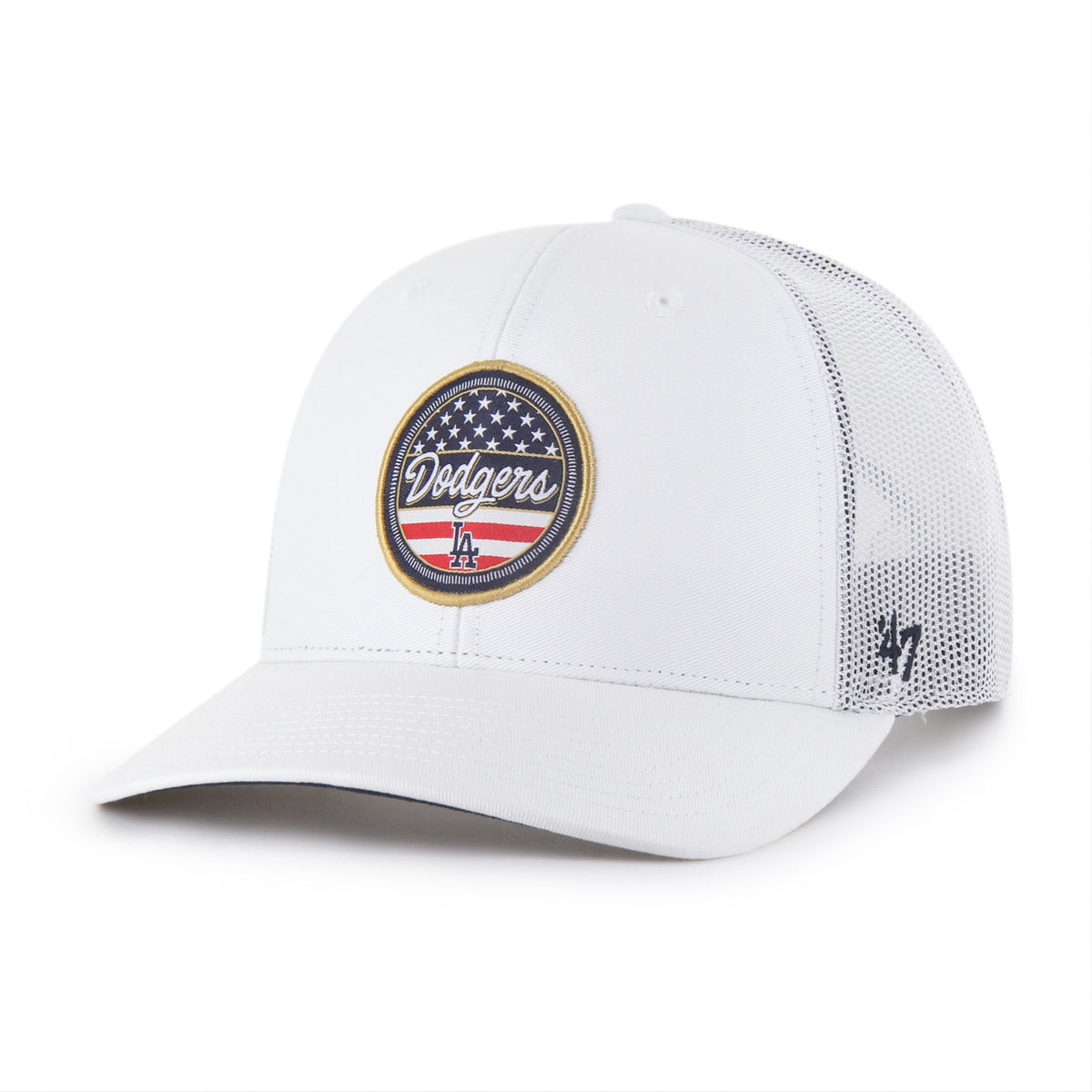 LOS ANGELES DODGERS '47 TRUCKER
