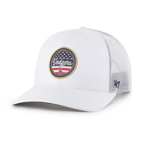 LOS ANGELES DODGERS '47 TRUCKER