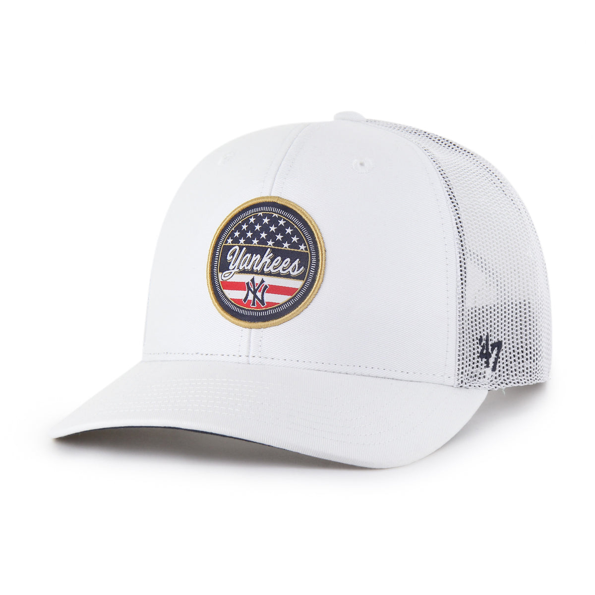 NEW YORK YANKEES '47 TRUCKER
