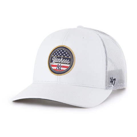 NEW YORK YANKEES '47 TRUCKER