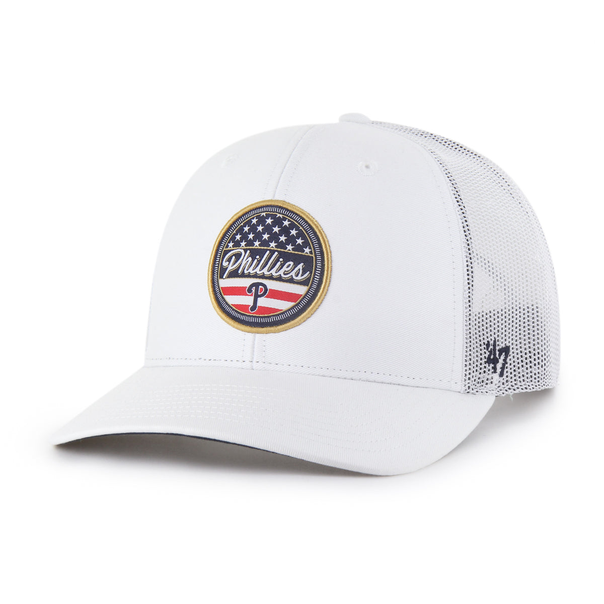 PHILADELPHIA PHILLIES '47 TRUCKER