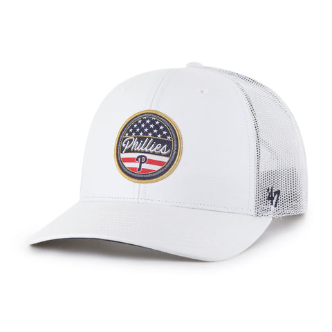 PHILADELPHIA PHILLIES '47 TRUCKER