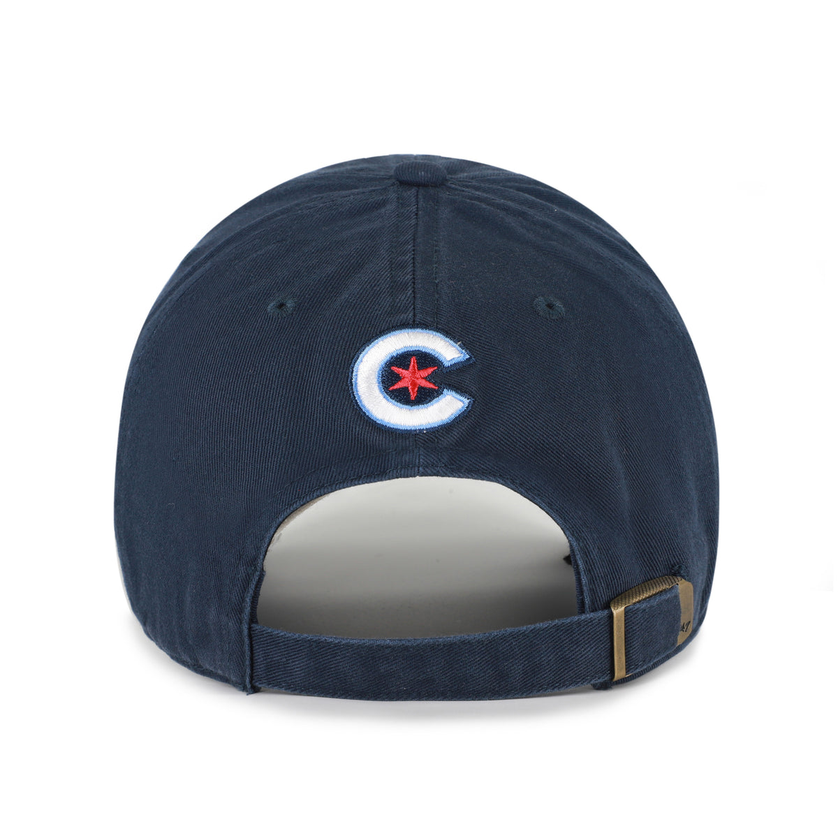 CHICAGO CUBS CITY CONNECT ICE CREAM '47 CLEAN UP
