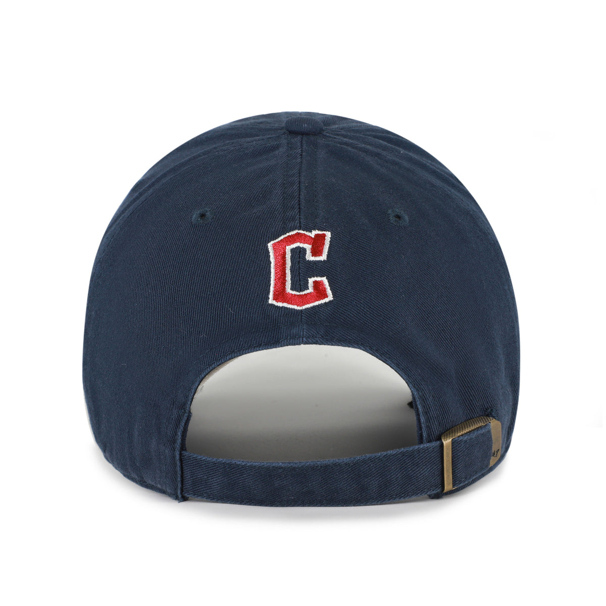 CLEVELAND GUARDIANS CITY CONNECT ICE CREAM '47 CLEAN UP