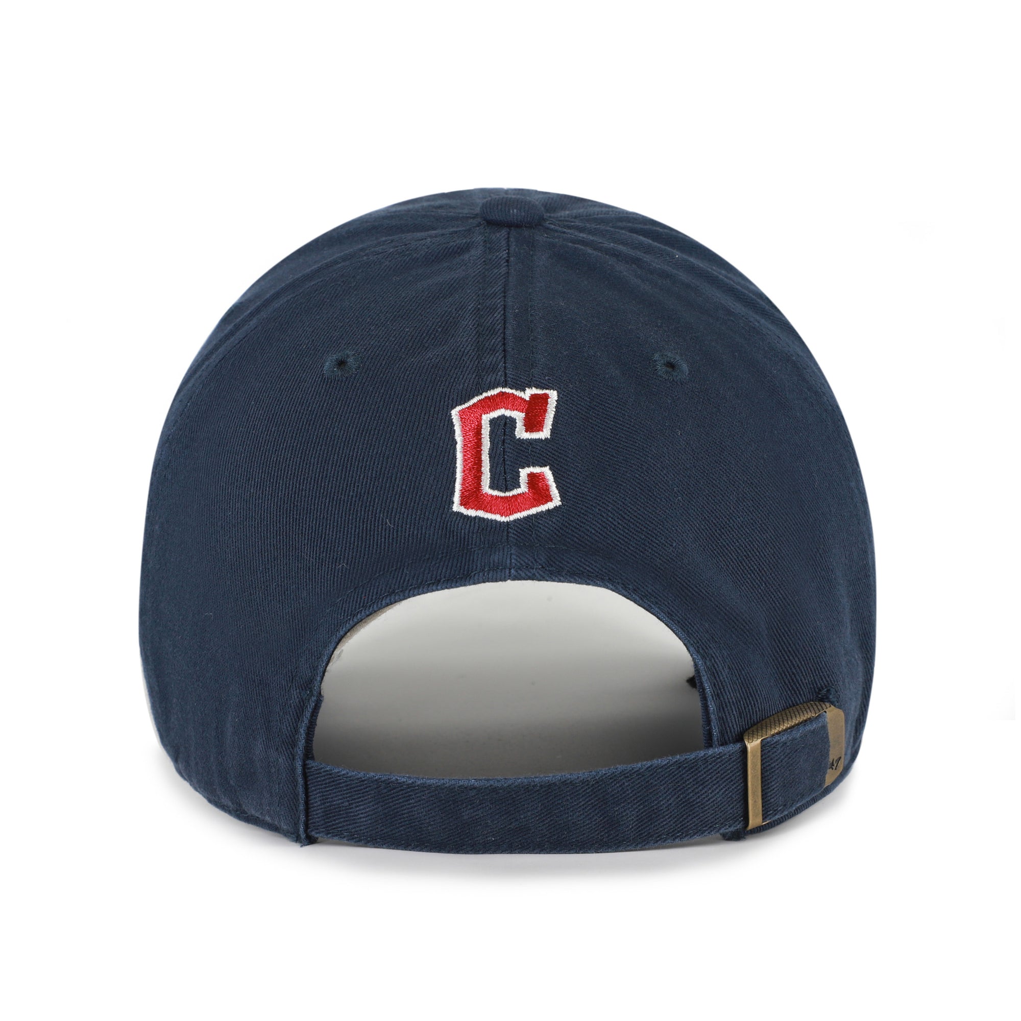 CLEVELAND GUARDIANS CITY CONNECT ICE CREAM '47 CLEAN UP