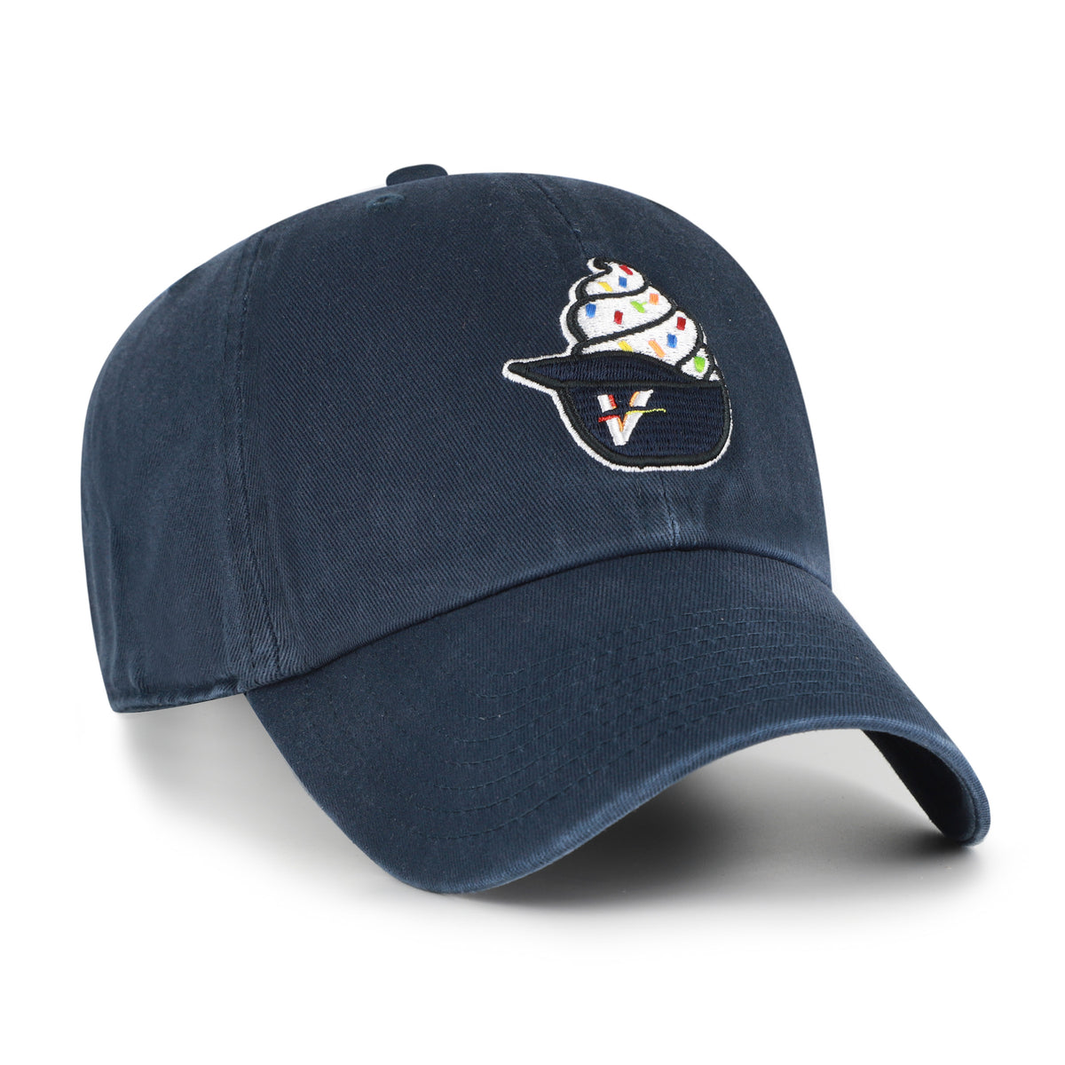 HOUSTON ASTROS CITY CONNECT ICE CREAM '47 CLEAN UP