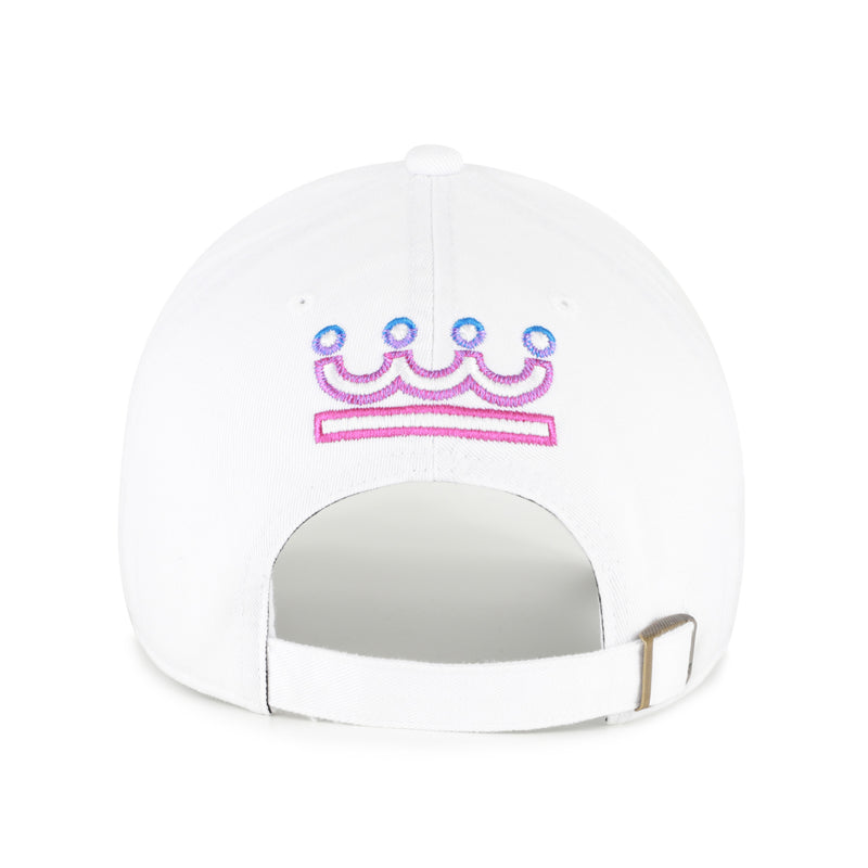 KANSAS CITY ROYALS CITY CONNECT ICE CREAM '47 CLEAN UP