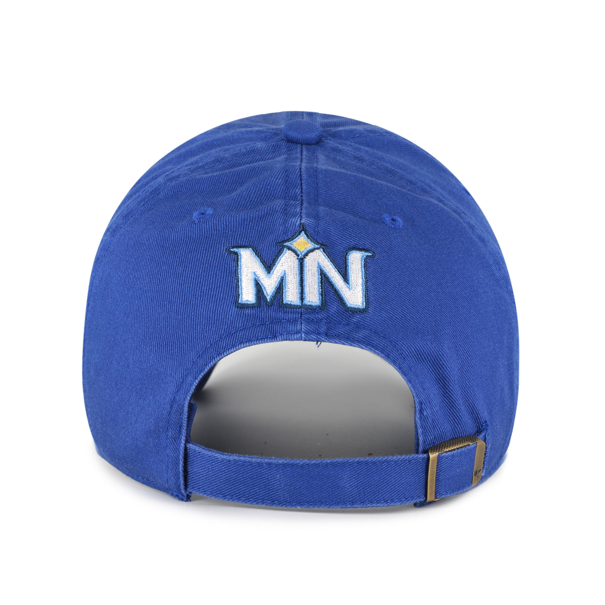 MINNESOTA TWINS CITY CONNECT ICE CREAM '47 CLEAN UP
