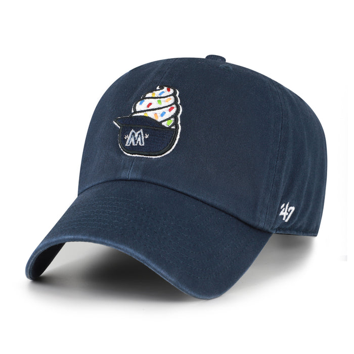 Washington Nationals Hats, Gear, & Apparel from '47 – '47