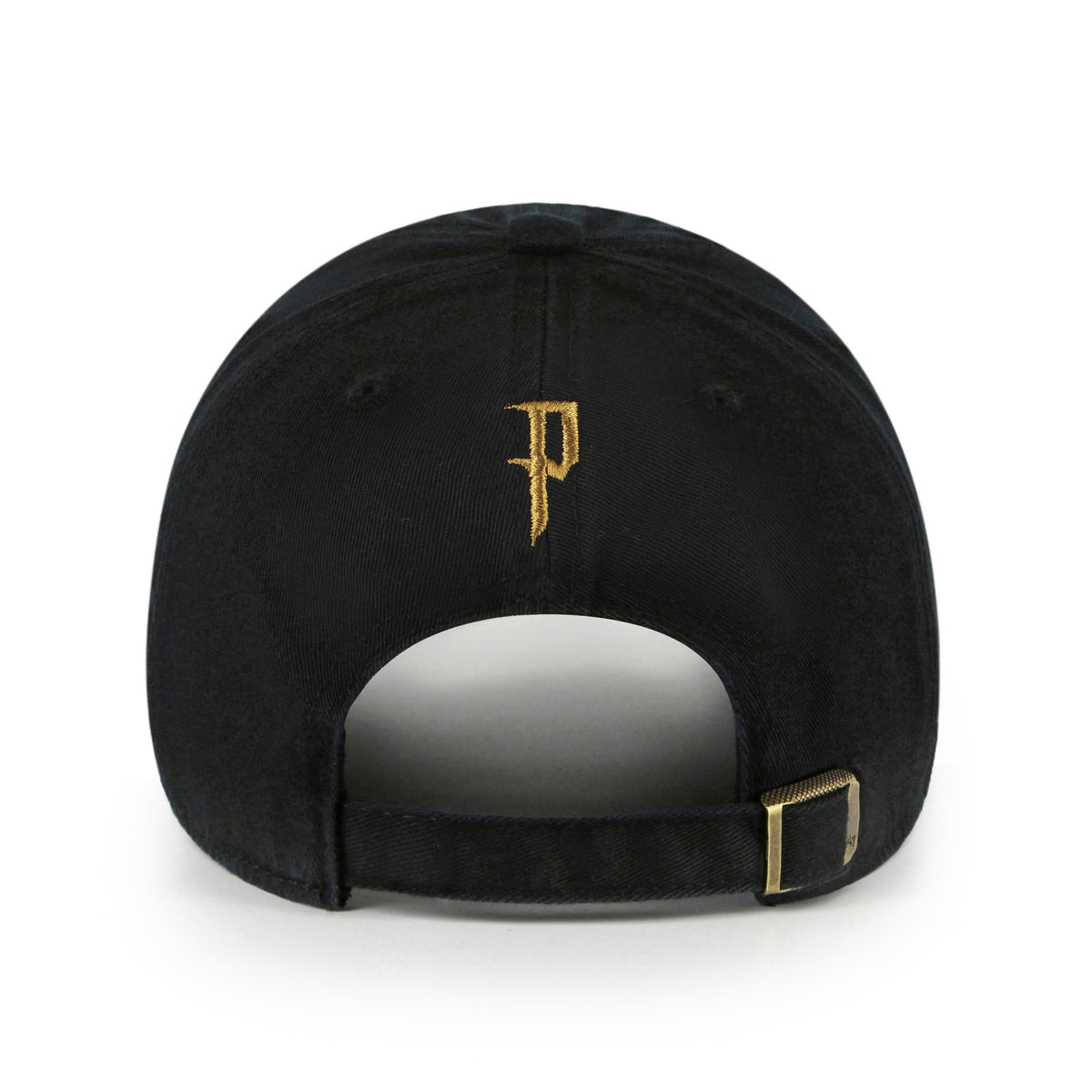 PITTSBURGH PIRATES CITY CONNECT ICE CREAM '47 CLEAN UP