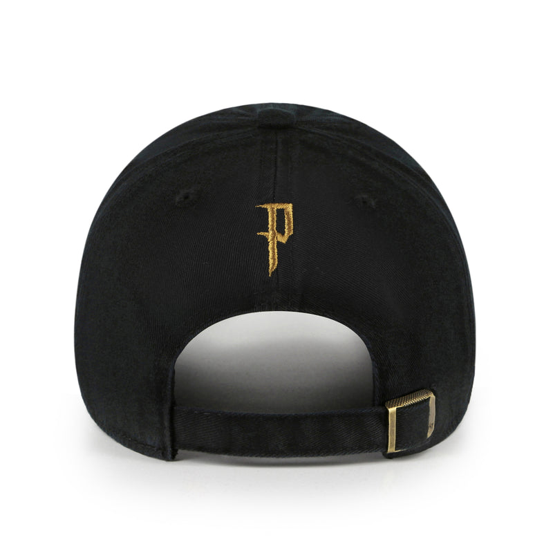 PITTSBURGH PIRATES CITY CONNECT ICE CREAM '47 CLEAN UP