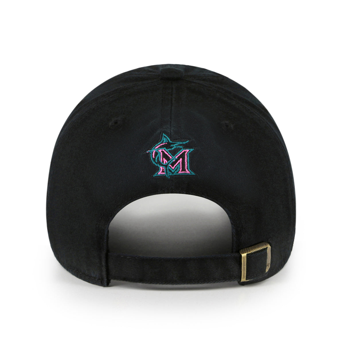 MIAMI MARLINS CITY CONNECT ICE CREAM '47 CLEAN UP