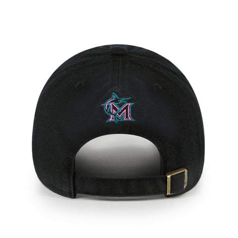 MIAMI MARLINS CITY CONNECT ICE CREAM '47 CLEAN UP