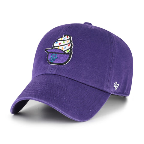 ARIZONA DIAMONDBACKS CITY CONNECT ICE CREAM '47 CLEAN UP