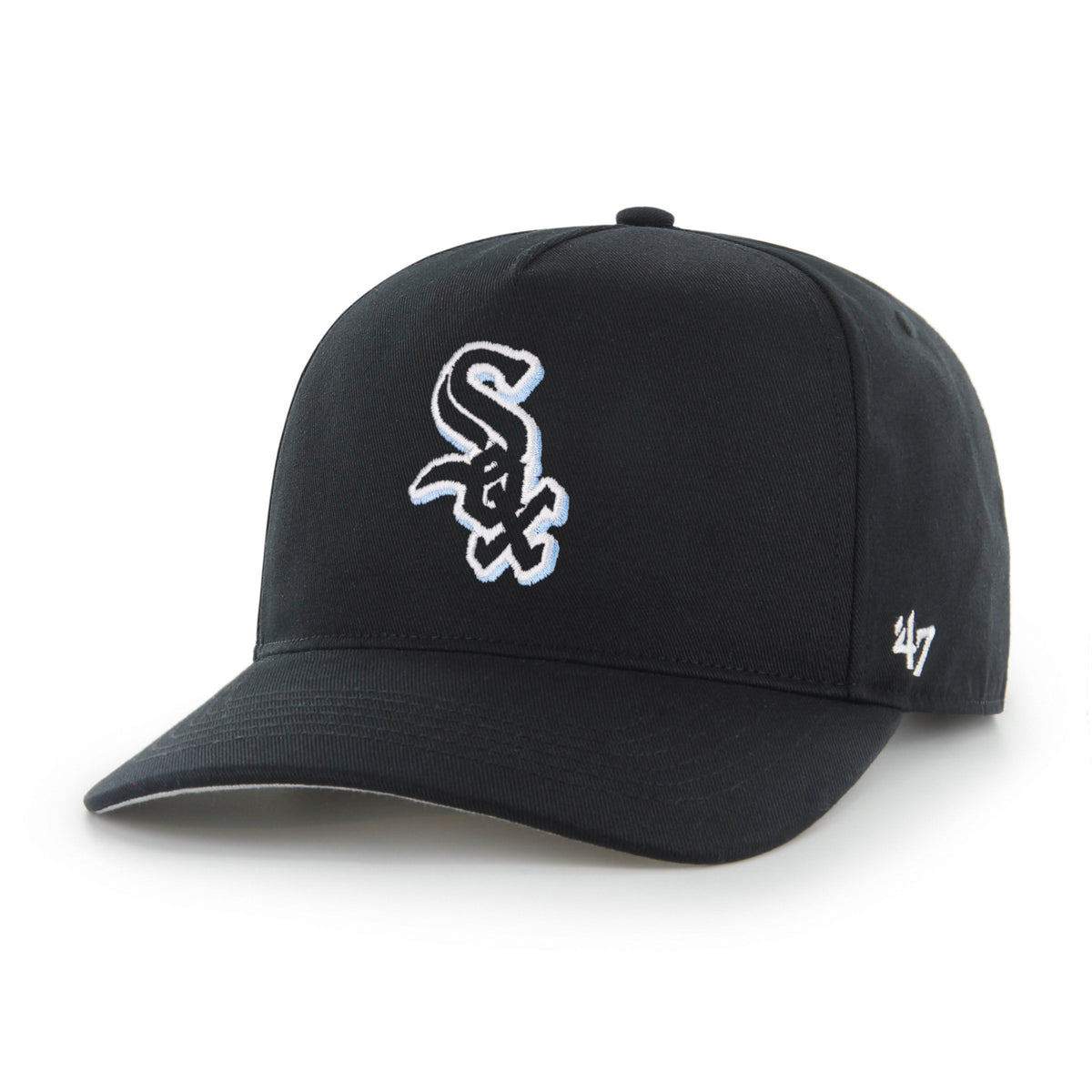Chicago White Sox Ice Cream Stand '47 Hitch