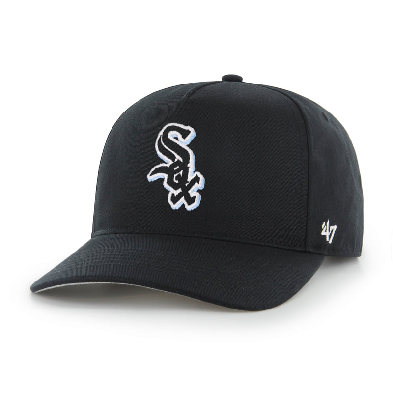 Chicago White Sox Ice Cream Stand '47 Hitch