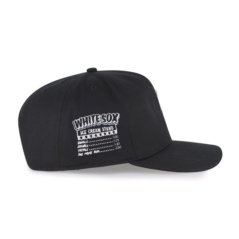 Chicago White Sox Ice Cream Stand '47 Hitch