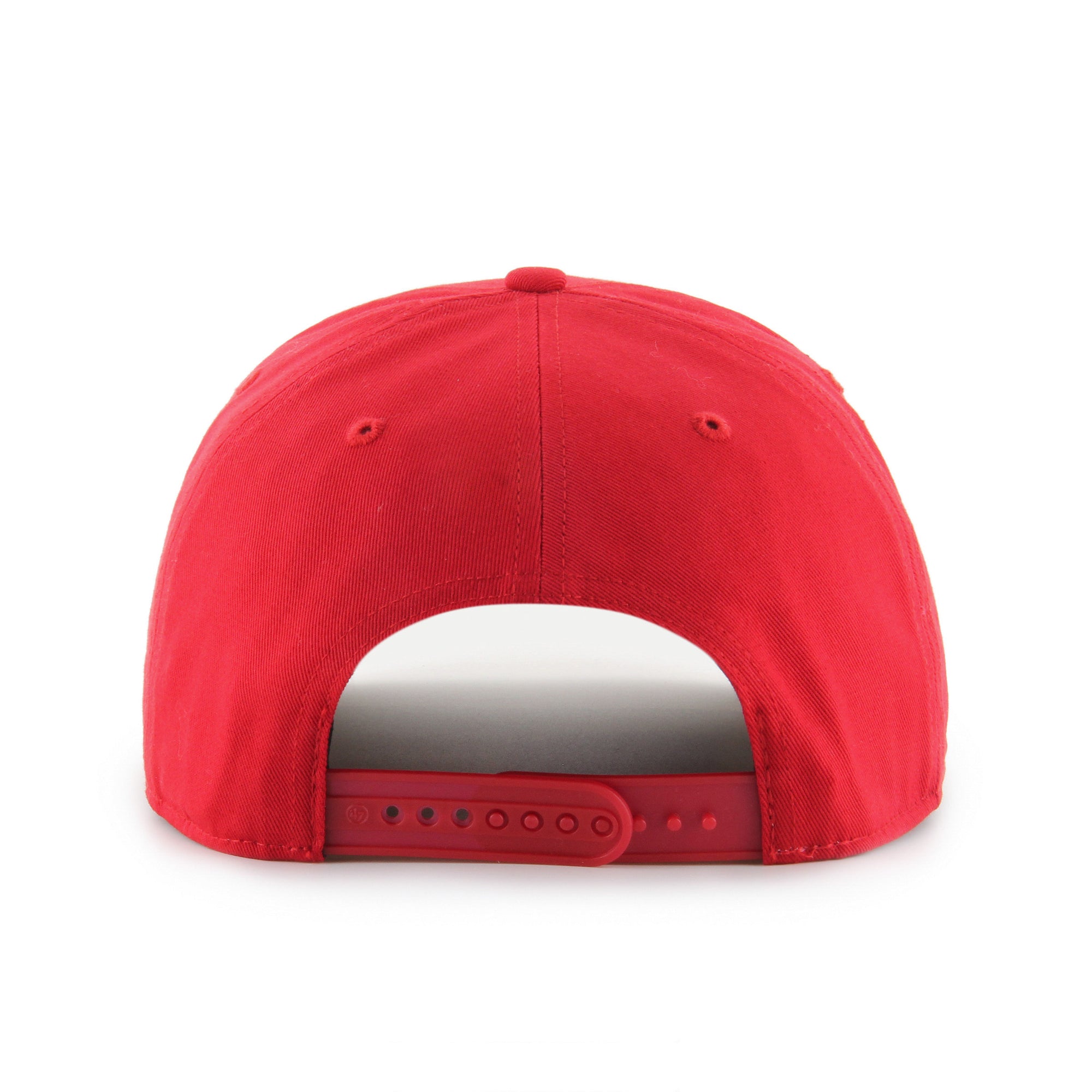 Cincinnati Reds Ice Cream Stand '47 Hitch