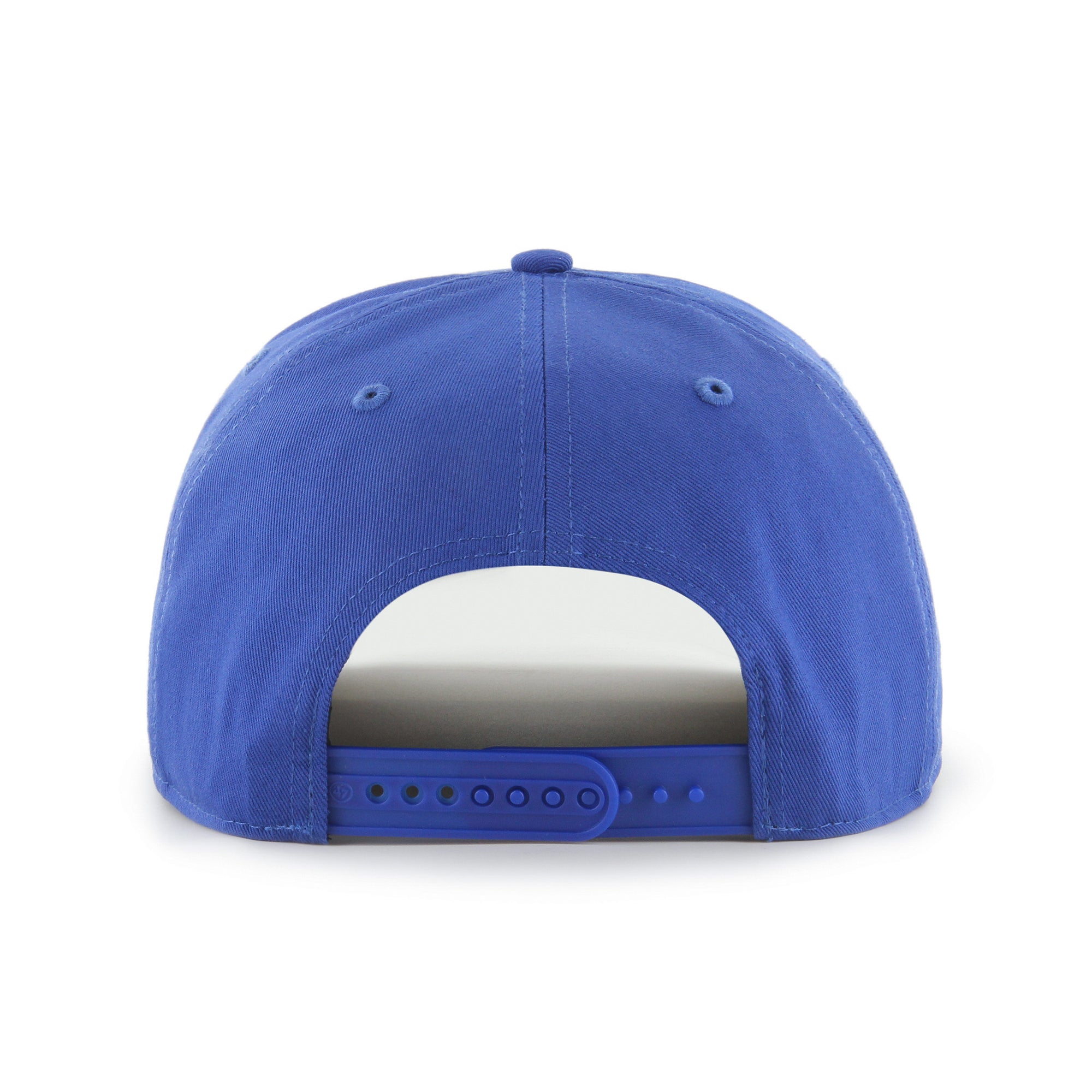 Kansas City Royals Ice Cream Stand '47 Hitch