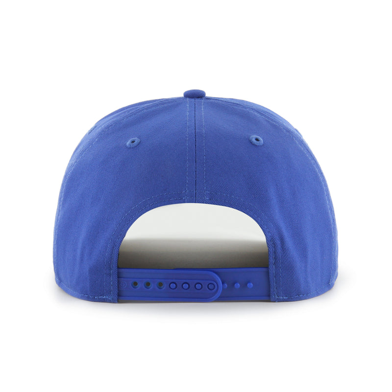New York Mets Ice Cream Stand '47 Hitch