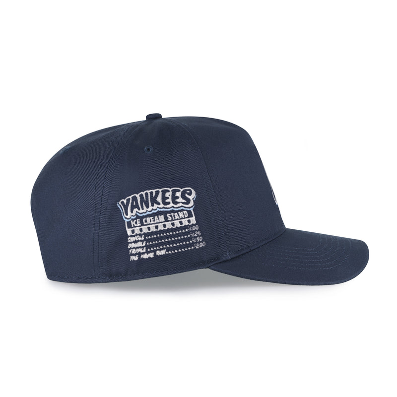 New York Yankees Ice Cream Stand '47 Hitch