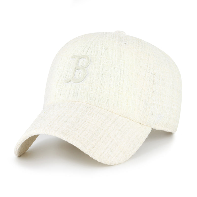 BOSTON RED SOX JACQUELINE '47 CLEAN UP