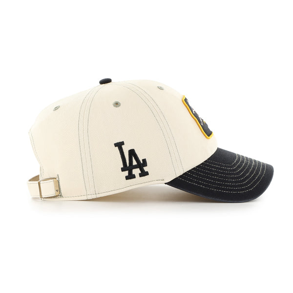 LOS ANGELES DODGERS KEEPSAKE '47 CLEAN UP