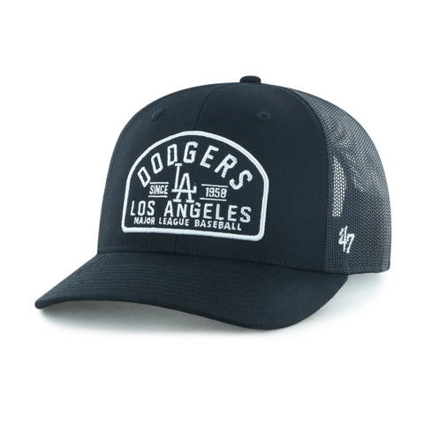 LOS ANGELES DODGERS LELAND '47 TRUCKER