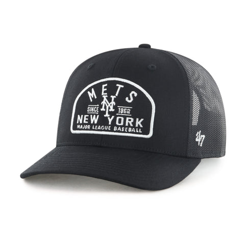 NEW YORK METS LELAND '47 TRUCKER