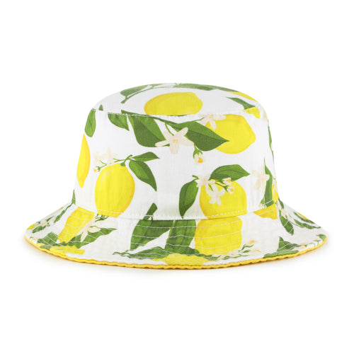 SEATTLE MARINERS LEMON DROP '47 BUCKET WOMENS