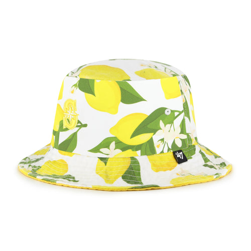SEATTLE MARINERS LEMON DROP '47 BUCKET WOMENS