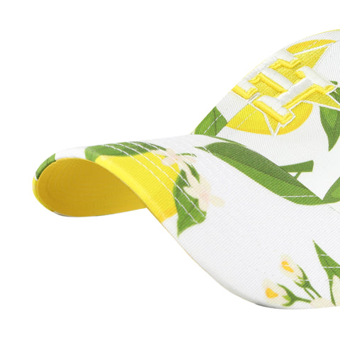 HOUSTON ASTROS LEMON DROP '47 CLEAN UP WOMENS