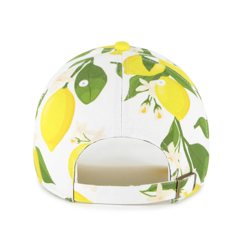 NEW YORK YANKEES LEMON DROP '47 CLEAN UP WOMENS