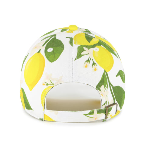 PHILADELPHIA PHILLIES LEMON DROP '47 CLEAN UP WOMENS