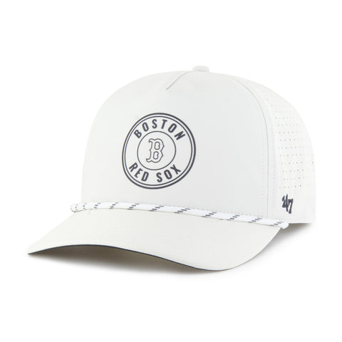 BOSTON RED SOX LOOP '47 HITCH
