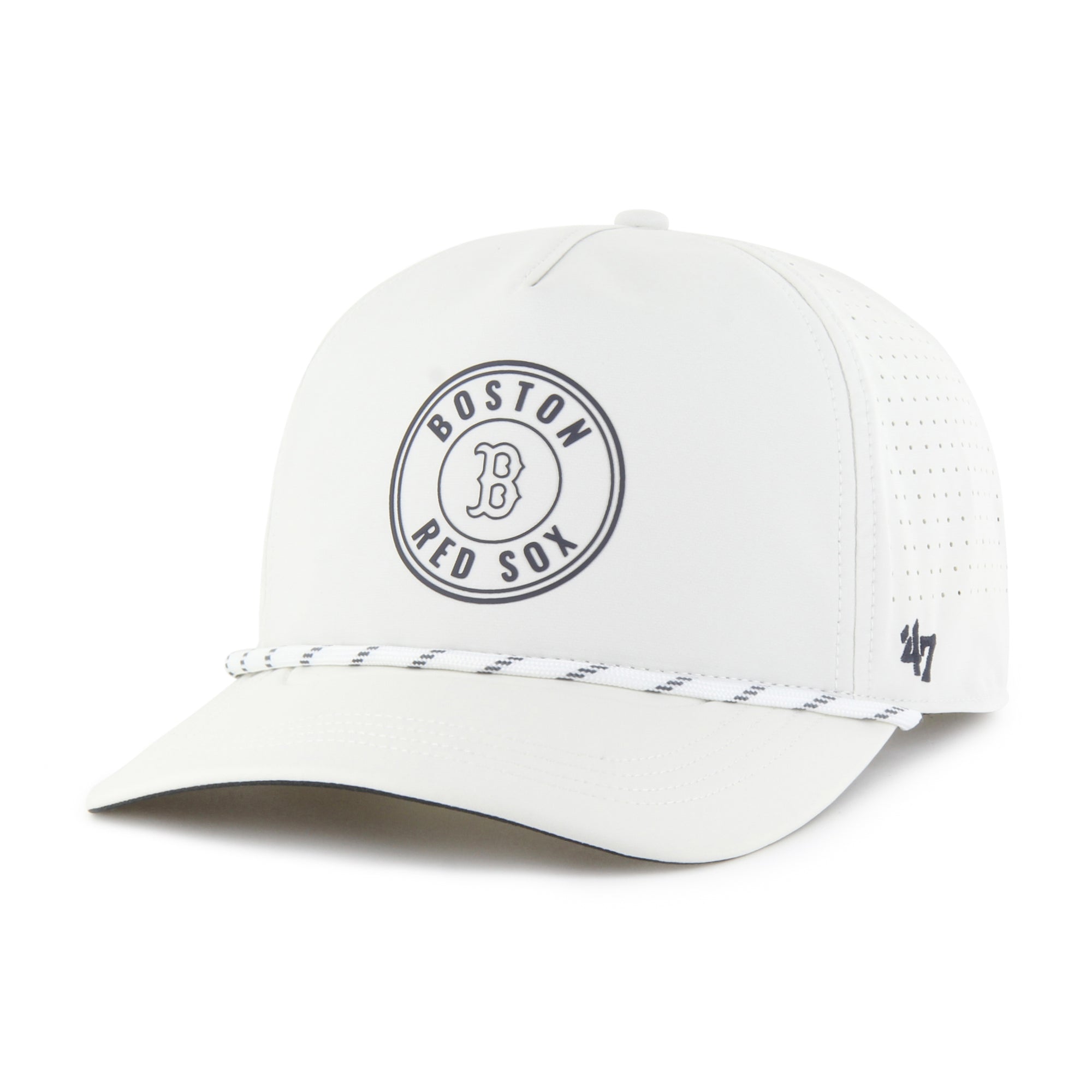BOSTON RED SOX BRRR LOOP '47 HITCH