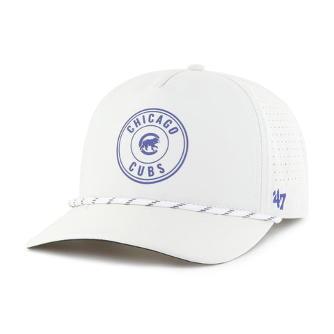 CHICAGO CUBS LOOP '47 HITCH