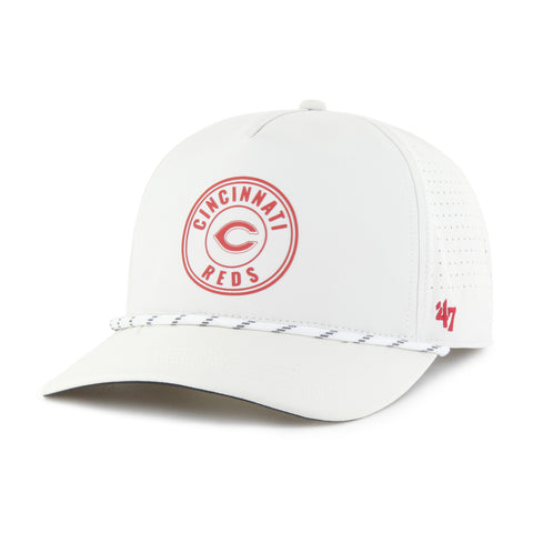 CINCINNATI REDS LOOP '47 HITCH