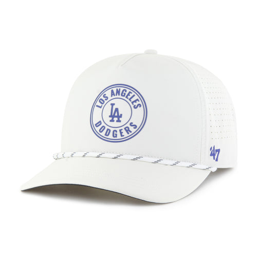 LOS ANGELES DODGERS BRRR LOOP '47 HITCH