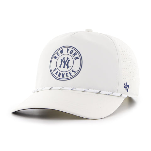 NEW YORK YANKEES LOOP '47 HITCH