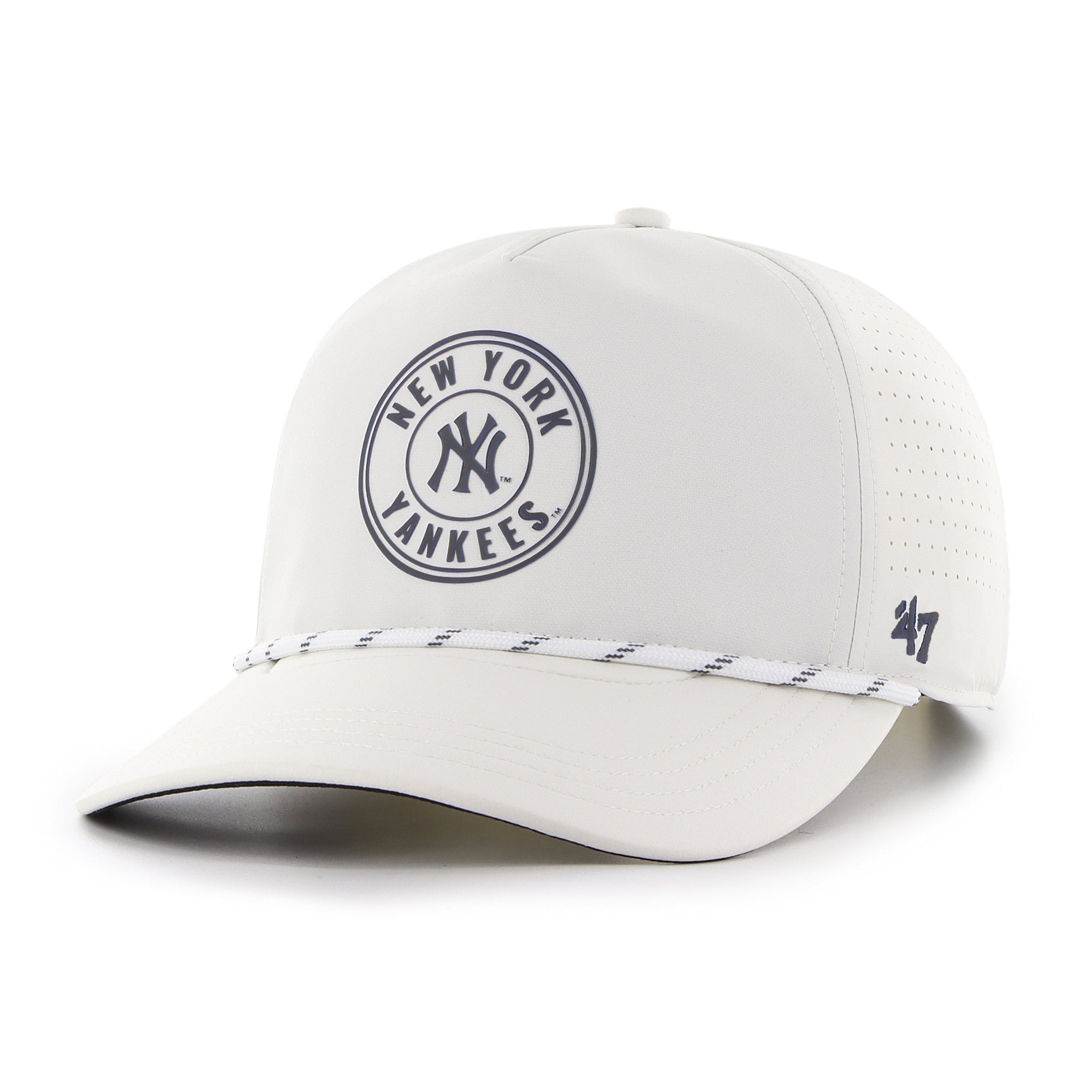 NEW YORK YANKEES BRRR LOOP '47 HITCH